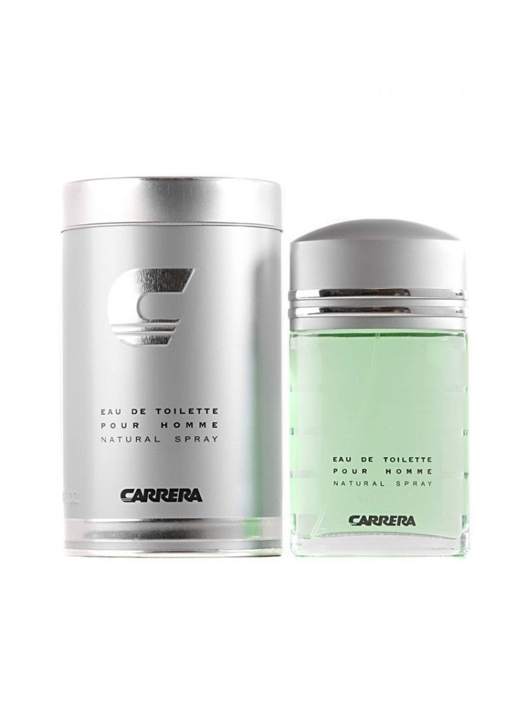 Carrera Classic Eau de Toilette For Men 100ml | Men's Perfume Carrera Classic Eau de Toilette For Men 100ml | Men's Perfume