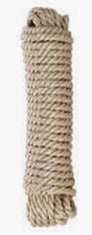PP Rope 16-S Braided