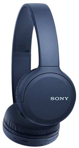 Sony Wireless Headphones WH-CH510