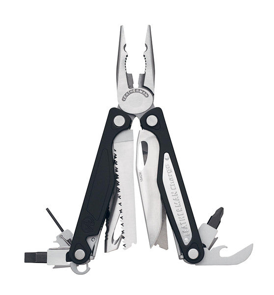 Leatherman Multi Tool Charge ALX 830715 | Hand Tools Leatherman Multi Tool Charge ALX 830715 | Hand Tools