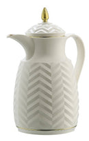 Rose Vacuum Flask Cawa