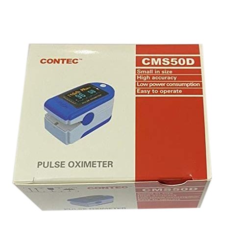 Contec Pulse Oximeter - CMS50D | Medical Equipment & Supplies Contec Pulse Oximeter - CMS50D | Medical Equipment & Supplies