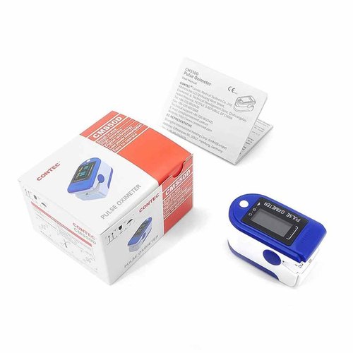 Contec Pulse Oximeter - CMS50D | Medical Equipment & Supplies Contec Pulse Oximeter - CMS50D | Medical Equipment & Supplies