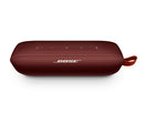 Bose Soundlink Flex Wireless Speaker Carmine Red 865983-0400