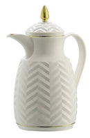 Rose Vacuum Flask Cawa