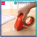 Deli Packing Tape Dispenser DL-W801