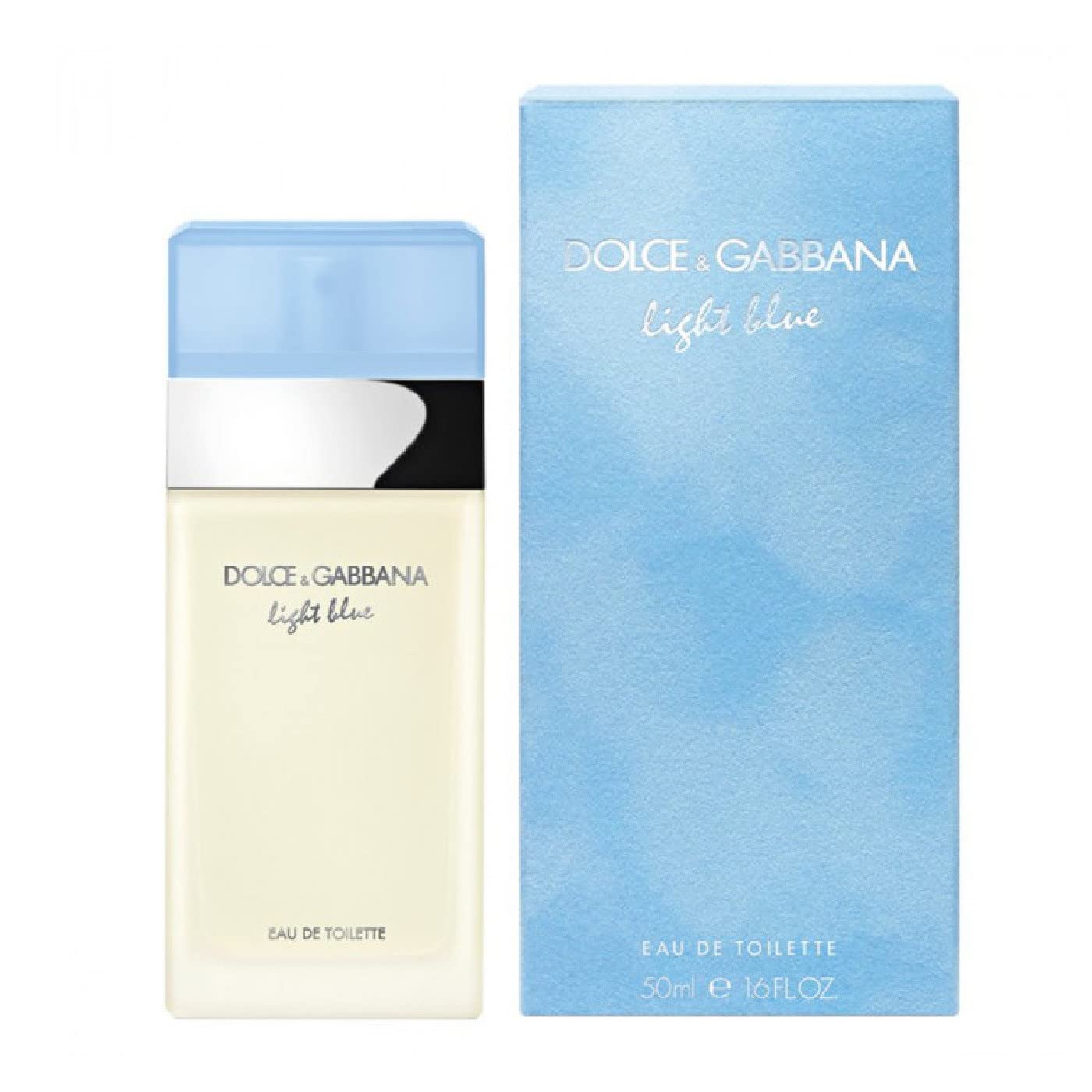 Dolce & Gabbana Light Blue Eau de Toilette For Women | Women's Perfume Dolce & Gabbana Light Blue Eau de Toilette For Women | Women's Perfume