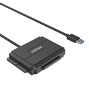 Unitek USB3.0 to IDE+SATA Converter 156.80 12V2A Power Adaptor Y-3324