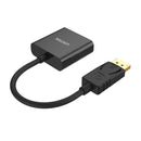 Unitek DisplayPort to VGA Female Converter Y-5118E