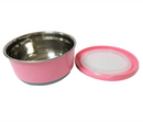 Winsor WFC730 730 ml Food Container - Pink