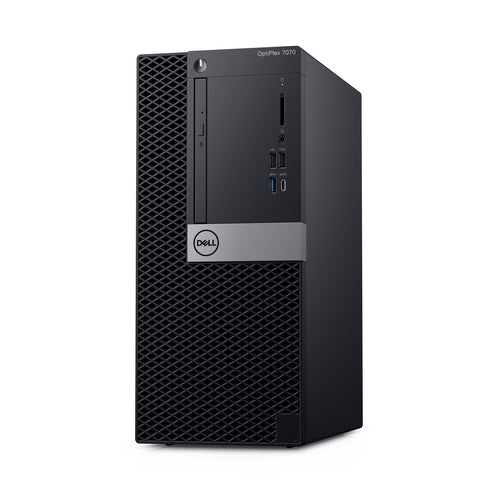 Dell OptiPlex 7070