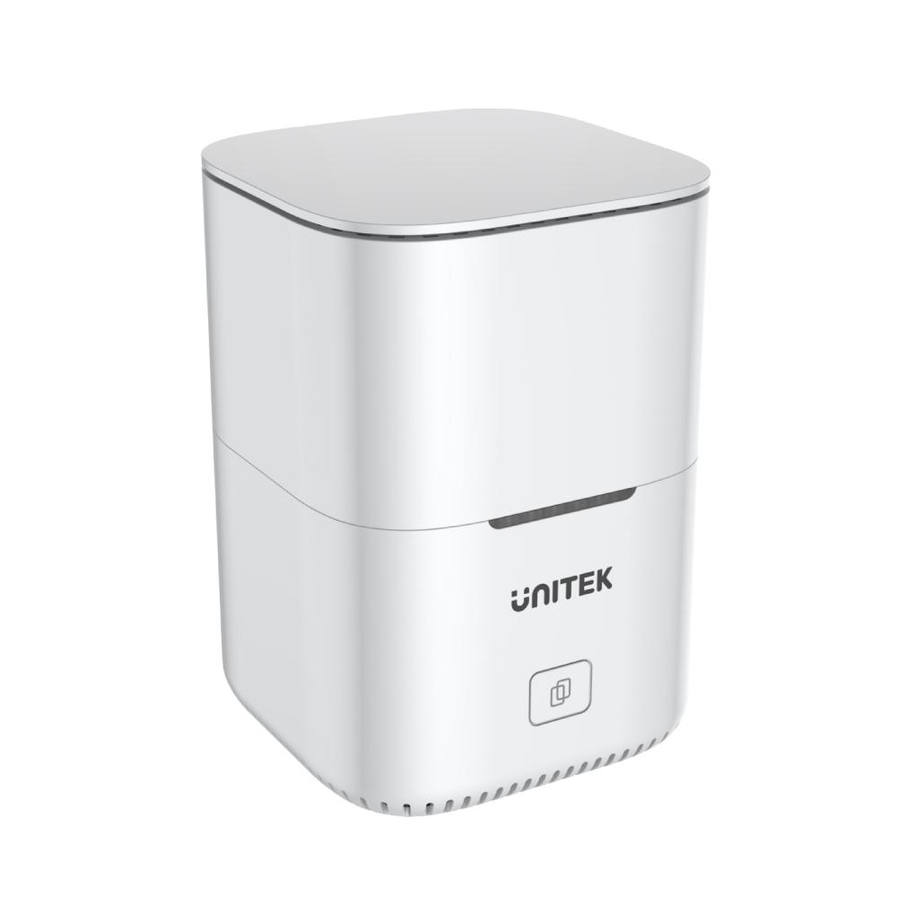 Unitek Type-C USB3.0 to SATA6G 2.5 Unitek Type-C USB3.0 to SATA6G 2.5