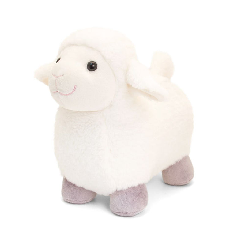 Keel Toys 20cm Standing Sheep