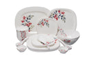 Gitco Melamine Dinnerware 32 Pcs Set