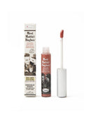 Meet Matte Hughes Doting Lipstick