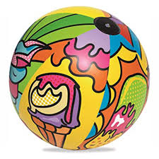 Bestway 36"/91 cm POP Beach Ball