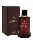Aigner Initial Eau De Parfum For Men 100ml