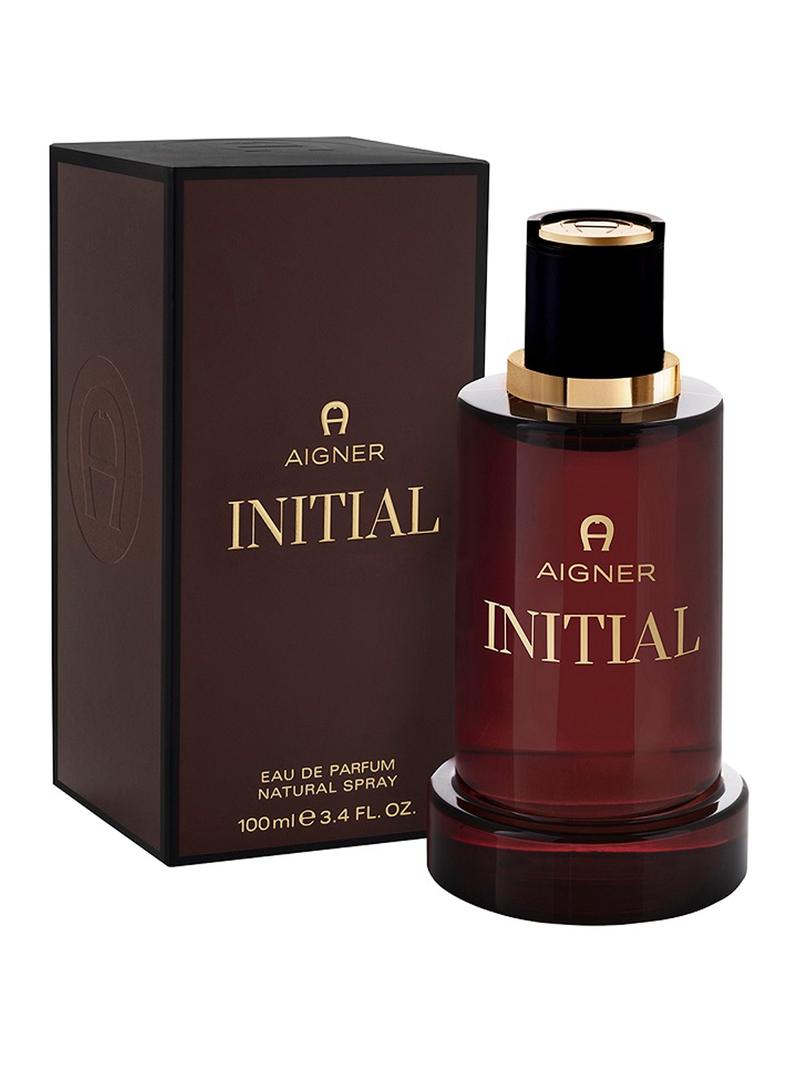 Aigner Initial Eau De Parfum For Men 100ml | Men's Perfume Aigner Initial Eau De Parfum For Men 100ml | Men's Perfume