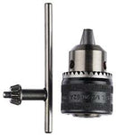 Bosch Keyed Chuck 1-10MM