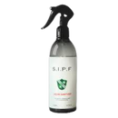 S.I.P.F Liquid Sanitizer Black 300ml