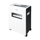 Deli Paper Shredder 8-sheet  16L EU DL-W9911-EU