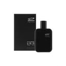 Artemios Touch Eau De Parfum For Unisex 100ml
