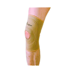 Jasper  Open Knee With 2 Metal Sprin En005C2 M