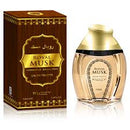 Entity Royal Musk, The Rose & Bakhoor Eau de Toilette 3pcs Pack  Assorted 100ml