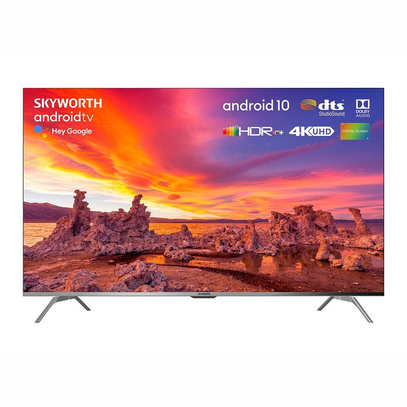 Skyworth 65" UHD Android Tv 65SUC9300