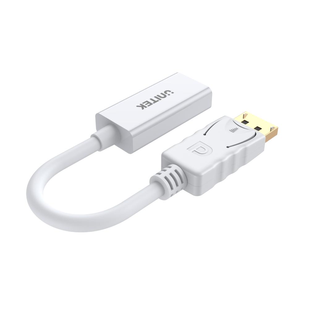 Unitek DisplayPort to HDMI Converter (Support 4K) Y-6332 | Computer Accessories Unitek DisplayPort to HDMI Converter (Support 4K) Y-6332 | Computer Accessories
