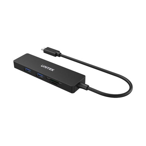 Unitek USB3.0 Gen1Type-C Hub H1108B | Computer Accessories Unitek USB3.0 Gen1Type-C Hub H1108B | Computer Accessories