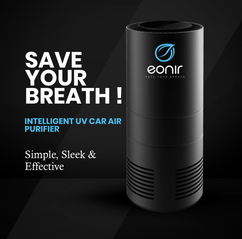 Eonir Car Air Purifier | Heating & Cooling Systems Eonir Car Air Purifier | Heating & Cooling Systems