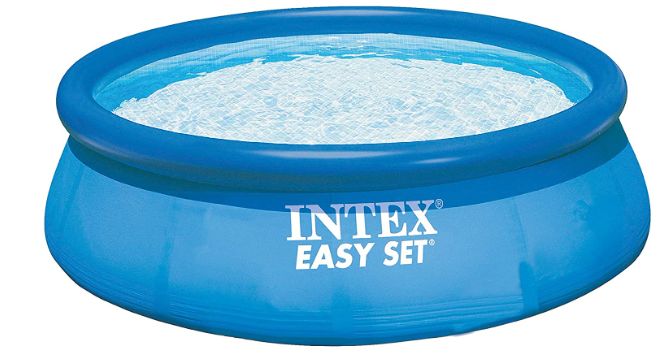 Intex Easy Set Pools 3.05m x 76cm 42128120