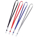 Deli Lanyard 450×10mm Black DL-W8352