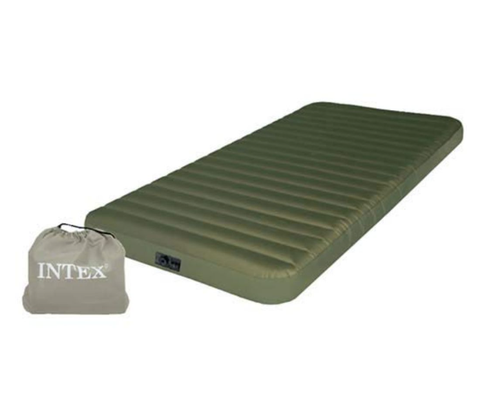 Intex Twin Super Touch Airbed