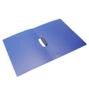 Deli Cube Report File Swing Clip A4 3C DL-W5450