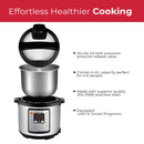Nutricook NC-SPEK6 Electric Cooker Smart Pot EKO 6L 301006000000020