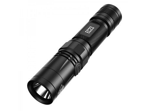 Nitecore High Output EDC LED Flashlight 1800 Lumens EC23 | Lighting Nitecore High Output EDC LED Flashlight 1800 Lumens EC23 | Lighting