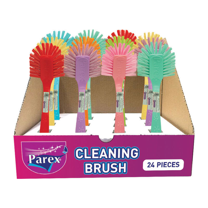 Parex Economic Cleaning Brush Regular