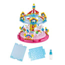 Aquabeads En 3d Merry-Go-Round Set
