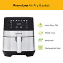 Nutricook Rapidair Fryer 5.5 L