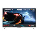 Skyworth 86" 4K Android TV 86SUC9500