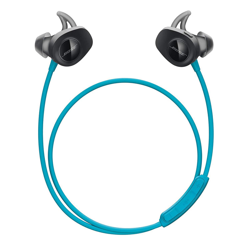 Bose Soundsport Wireless Headphones Aqua 761529-0020