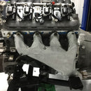 Car Builders Aluminium Embossed Heat Shield 300mm x 500mm EHS_3x5_x1