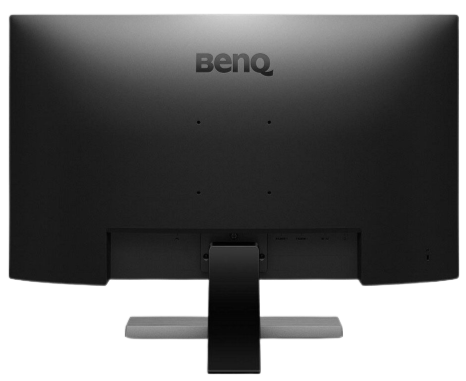BenQ Gaming Monitor 28 Inches Black EL2870U