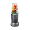 NutriBullet NBR-1212M Smoothie Maker 600 W-12 Pcs Gray 301006000000009