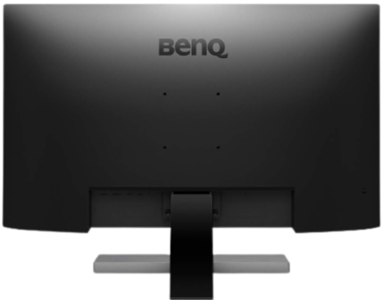 BenQ Gaming Monitor 31.5 Inches Black EW3270U