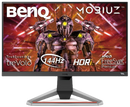 BenQ Mobiuz 1 MS IPS Gaming Monitor 24.5 Inches Black EX2510