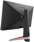 BenQ Mobiuz 1 MS IPS Gaming Monitor 24.5 Inches Black EX2510