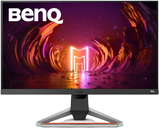 BenQ Mobiuz IPS Gaming Monitor 27 Inches EX2710